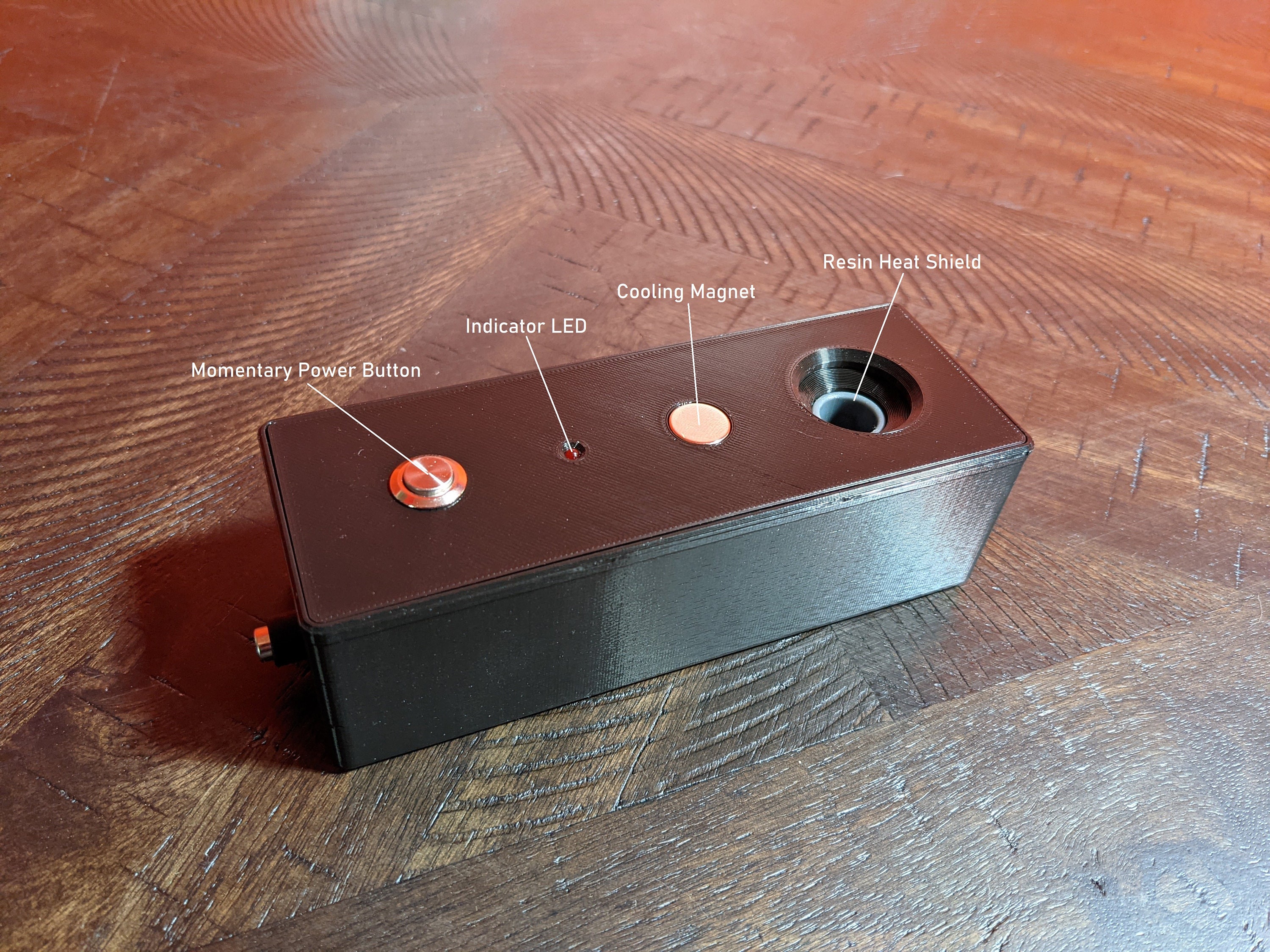 Dynavap Induction Heater power Supply Sold Separately Etsy