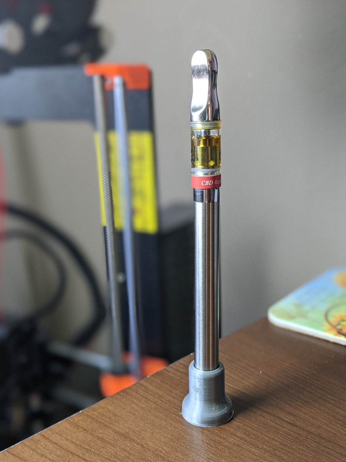 Vape Pen Holder Pack of 5 Etsy