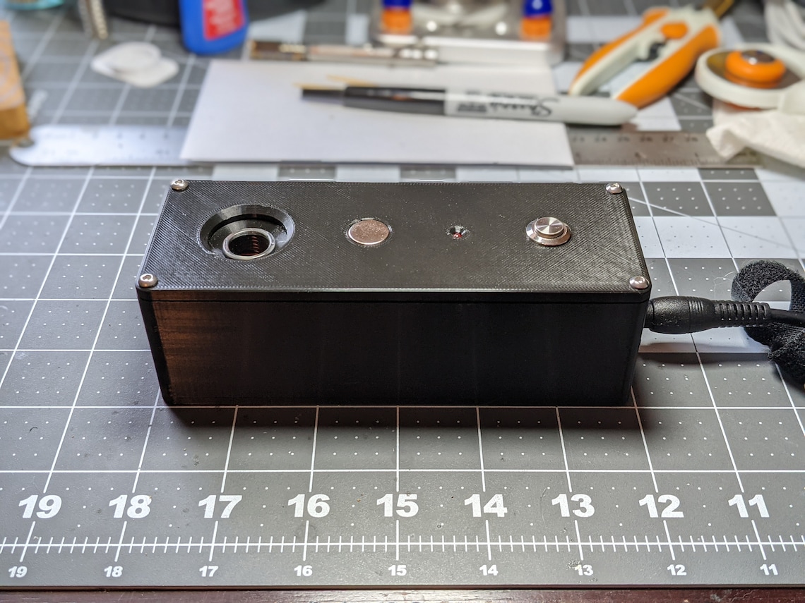 Dynavap Induction Heater power Supply Sold Separately Etsy