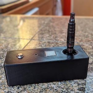 HyperDyn Induction Heater (power supply sold separately)