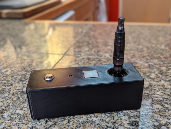 Hyperdyn / Tempest Induction Heater (power Supply Sold Separately)