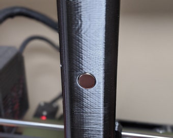 Dual Chamber Dynavap + Aomai Torch 3D Printed Stash