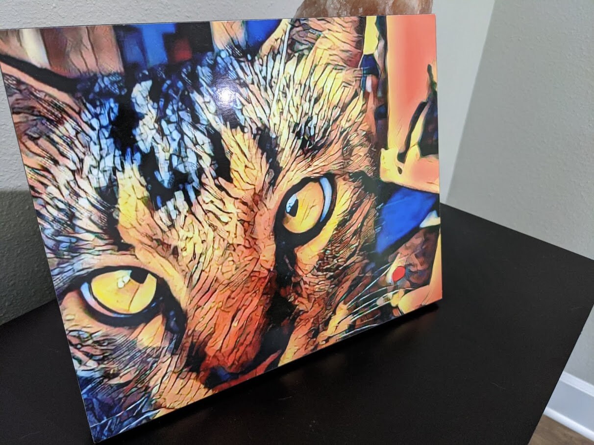 Forever New York, Fine Art Photography, Custom Canvas, Canvas Wall Art