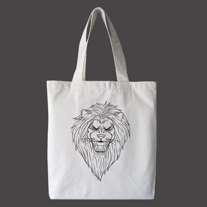 Free Free 349 Svg Picture Roaring Lion Svg SVG PNG EPS DXF File
