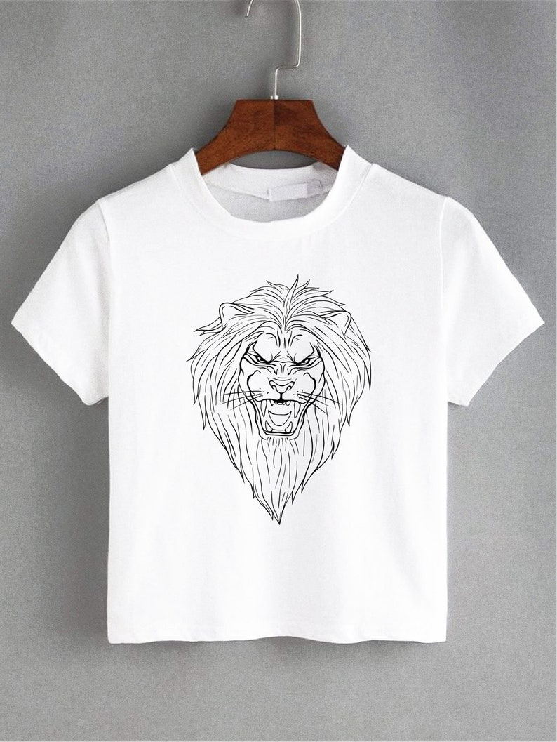 Free Free Roi Lion Svg 171 SVG PNG EPS DXF File