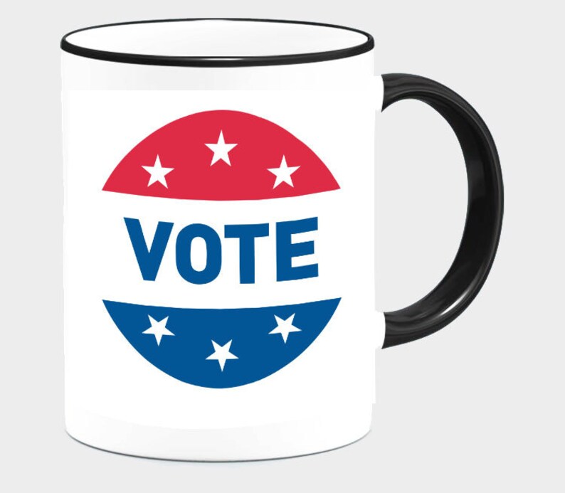 Vote Svg Bundle Voting Presidential Election Vote Svg Vote | Etsy