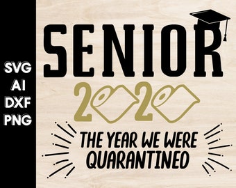 Download Free Svg Senior 2020 The Year Crap Hit The Fan Class Of 2020 Clip Etsy SVG Cut Files