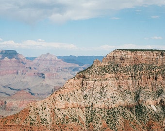 Grand Canyon 35mm