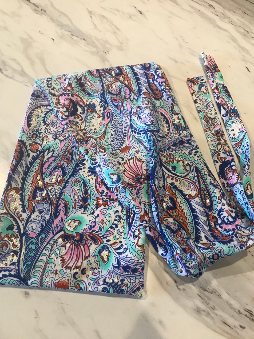 Fun Horse TAIL BAGS in a Variety of Prints Etsy