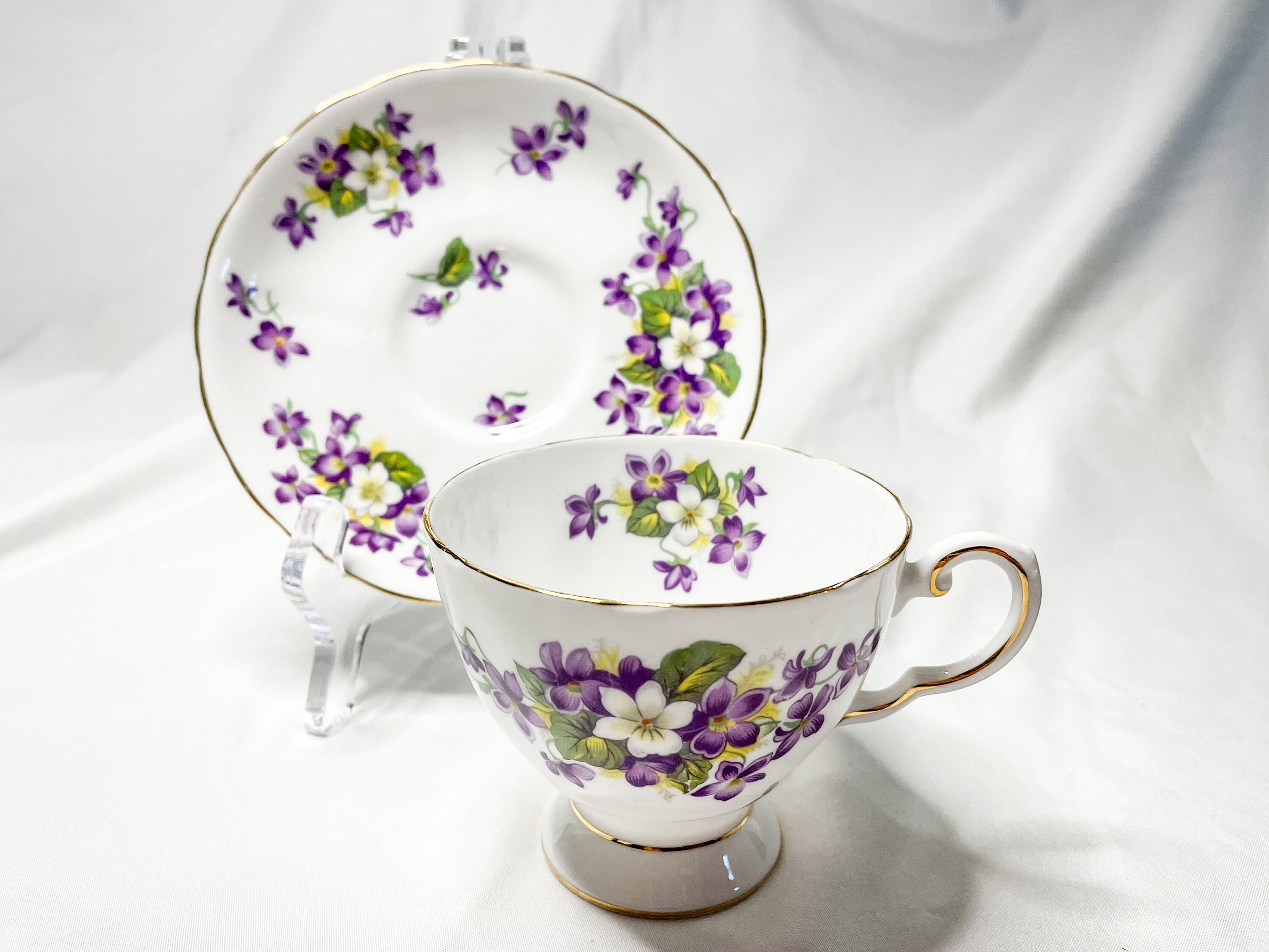 Home & Living Tea Cups & Sets Kitchen & Dining Mid Century Dishes