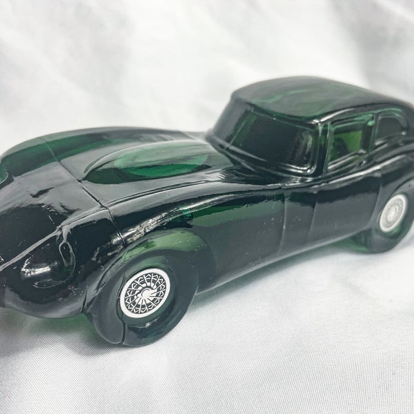 Avon Car Bottle Etsy