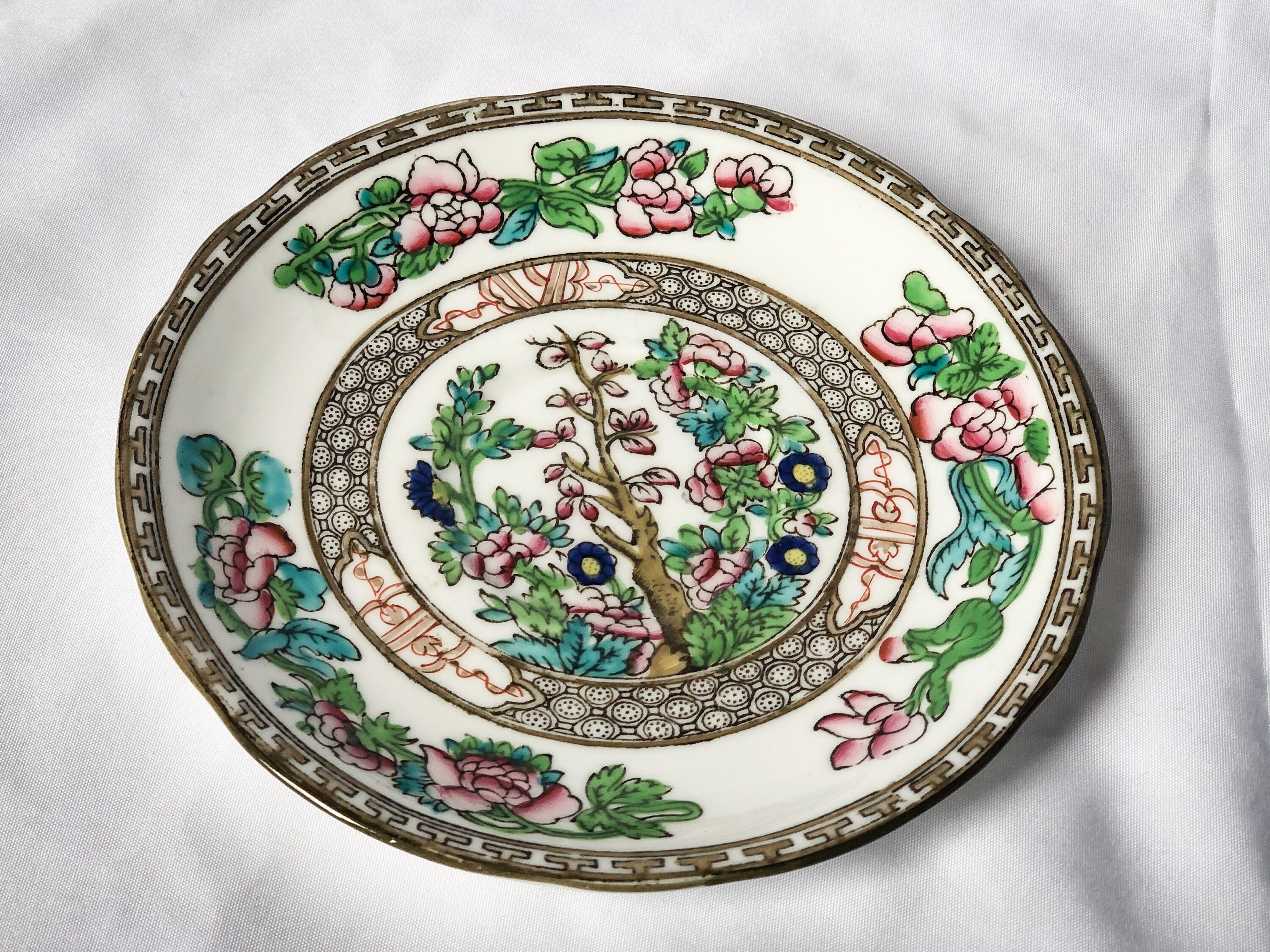 Rare Coalport - Etsy