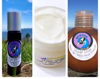 Pack « Happy Face » for Men & Women