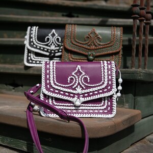 Sac cartable en cuir, sac tissé à la main, sac bandoulière, sac en cuir fait main, cadeau de la mariée pour le marié, cadeau du parrain, cadeau pour la première fête des mères