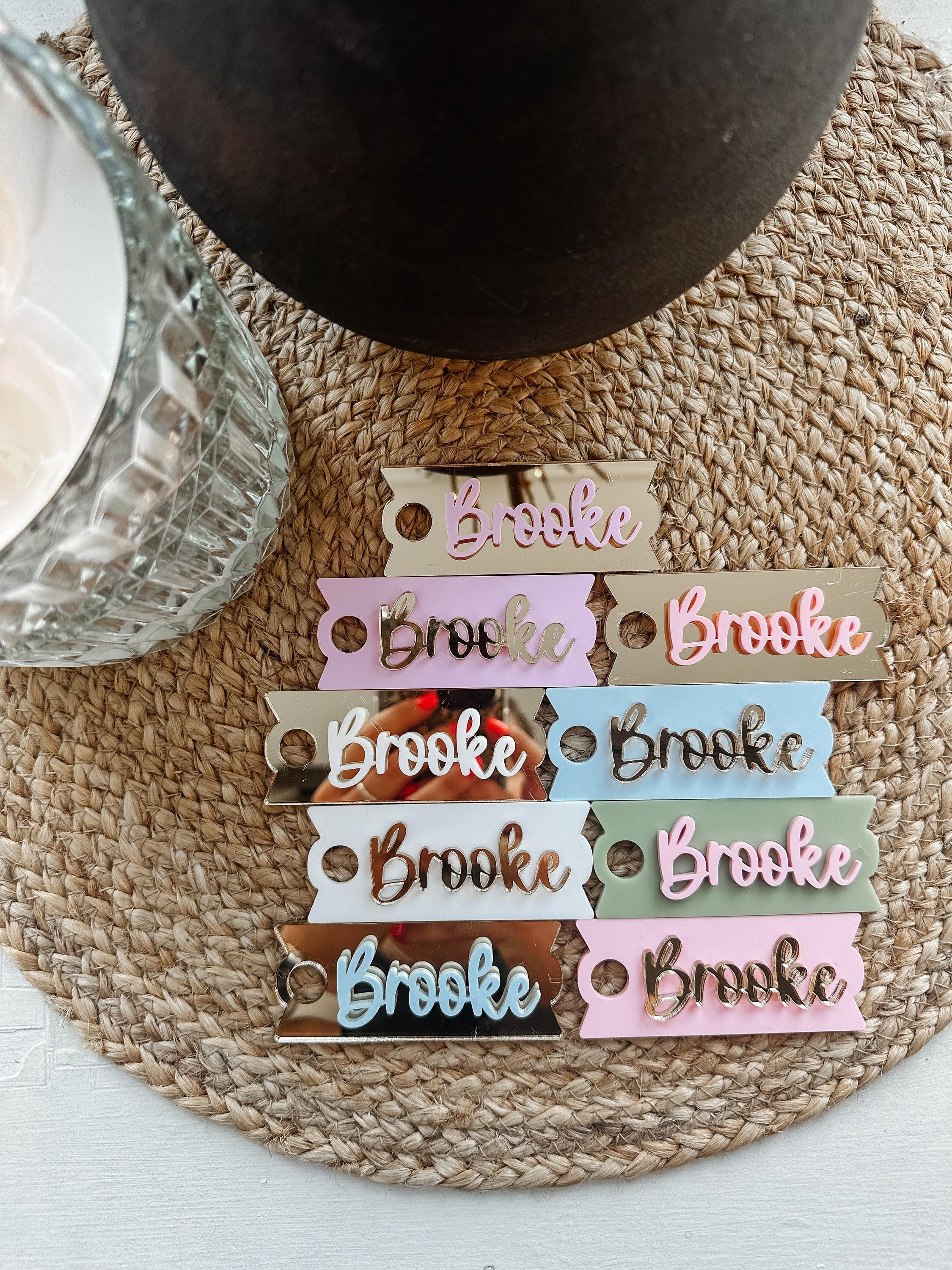 Loveshackfancy Ribbon - Etsy