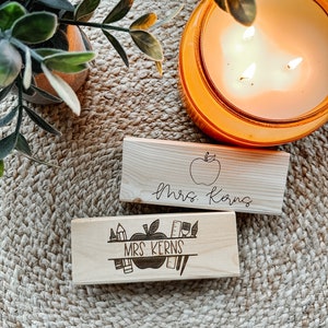 Custom Dry Eraser, Teacher Dry Eraser, Teacher Appreciation Gifts, Teacher Appreciation Week, Gifts for Teacher, Teacher Gifts, Custom Gifts
