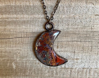 Fox fern jewelry clearance