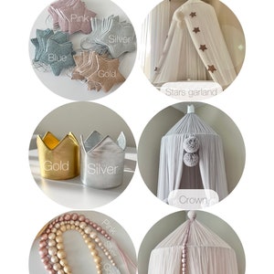 Decor palette