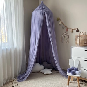 Canopy only