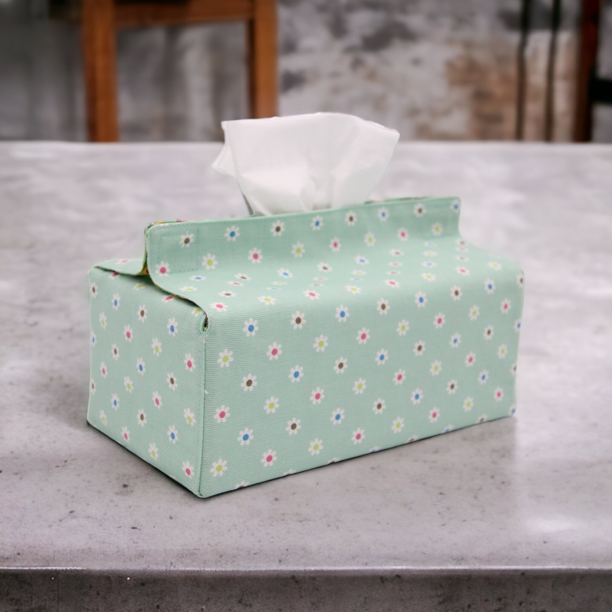 Kawaii tissue box - .de