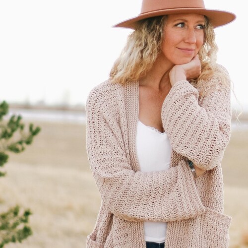 delaney velvet cardigan