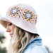 see more listings in the Crochet Hats + Beanies section