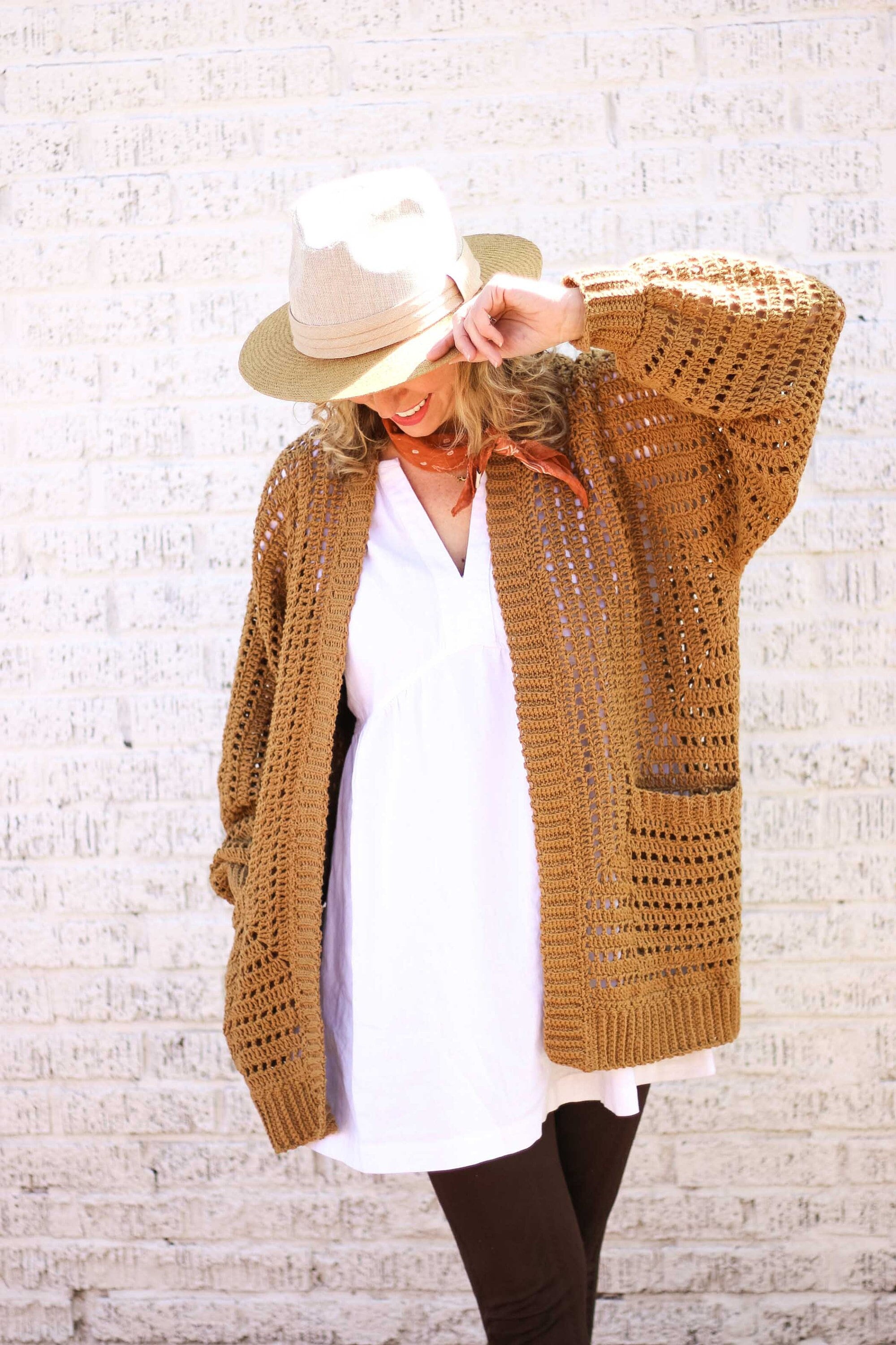 Cardigans With Pockets - Etsy