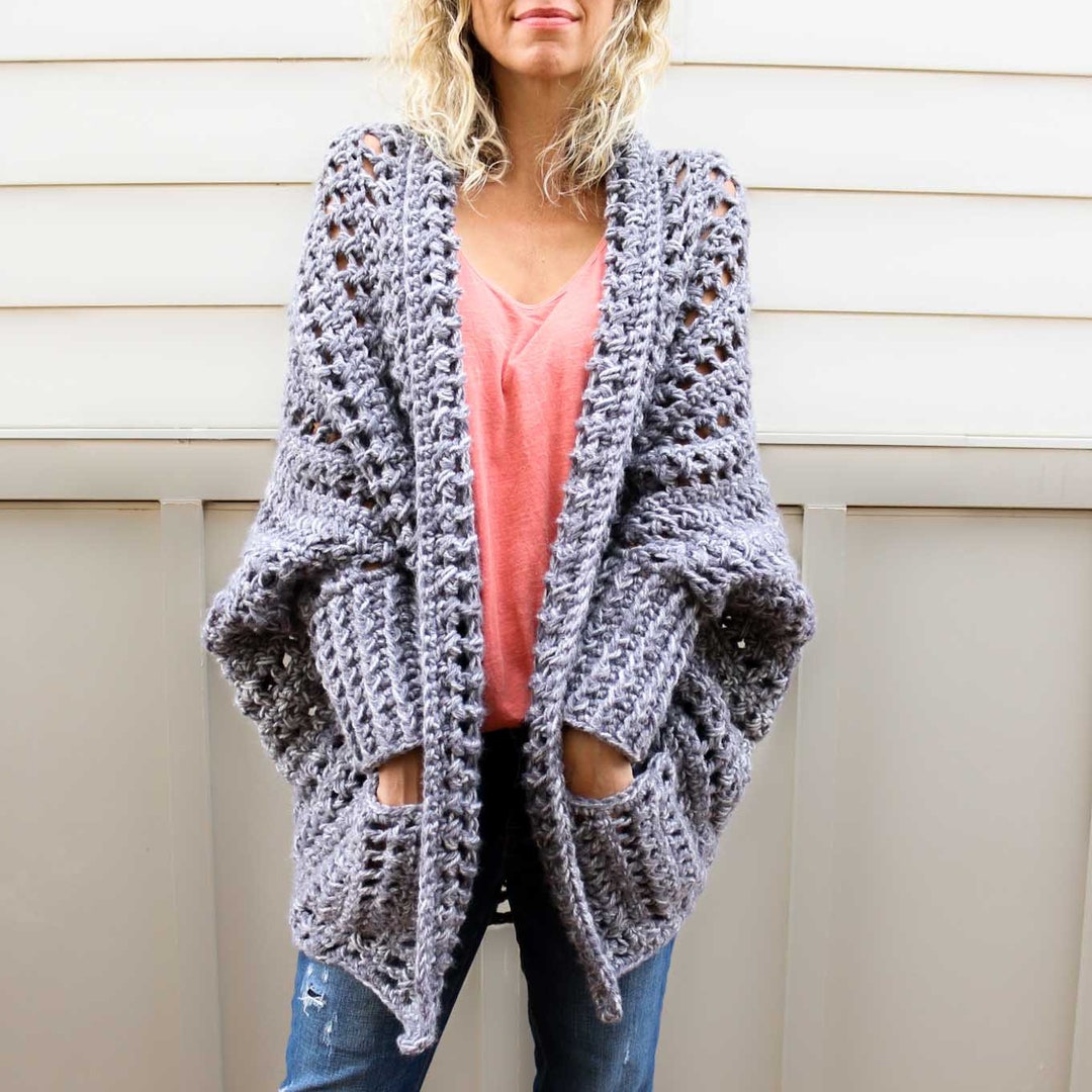 Makeanddocrew cardigan outlet