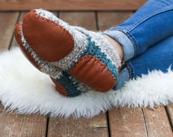 Cleo Loafer Karen Walker Loafers Buy Crochet Pattern Beginner