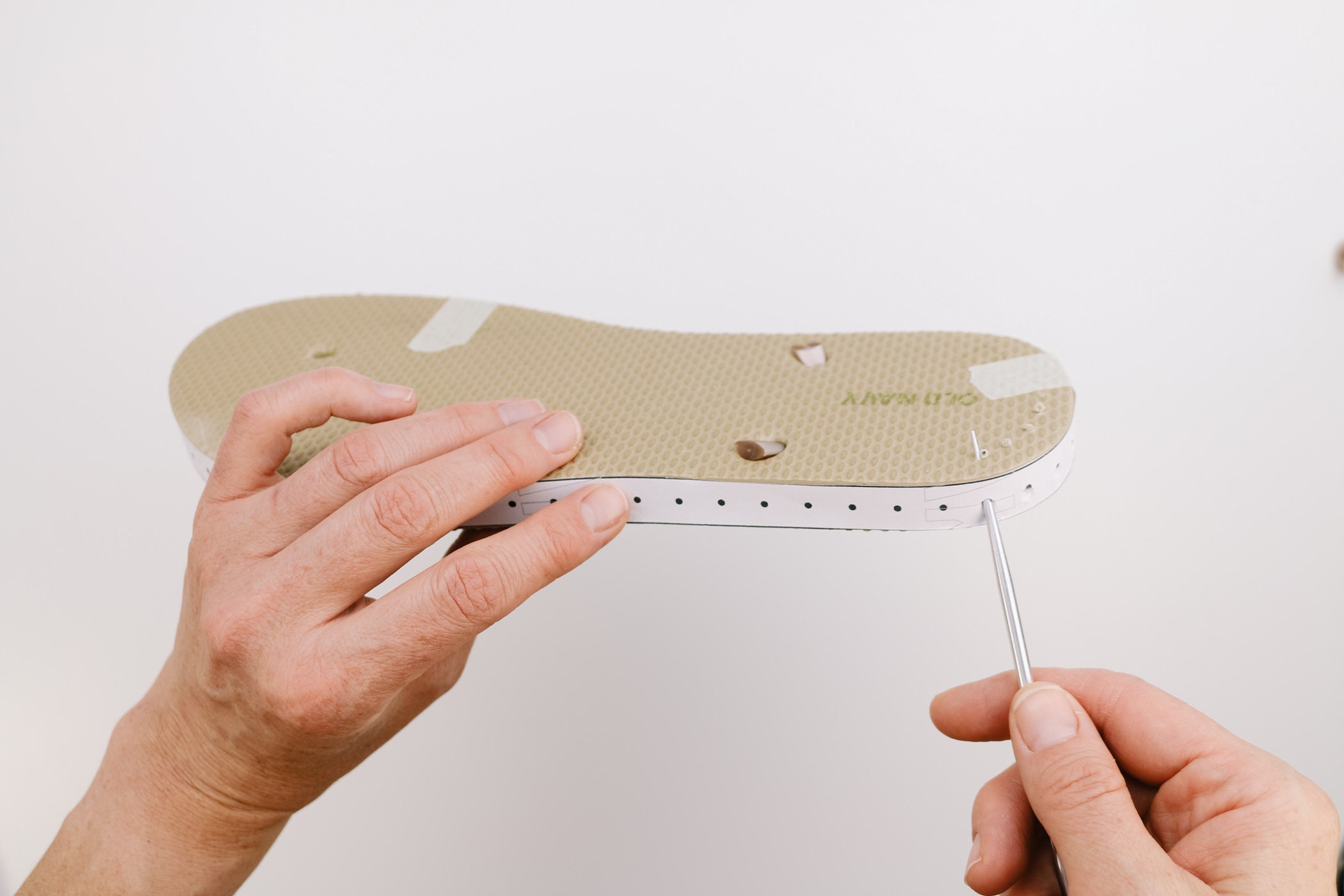 crochet pattern slippers with flip flop soles crochet etsy