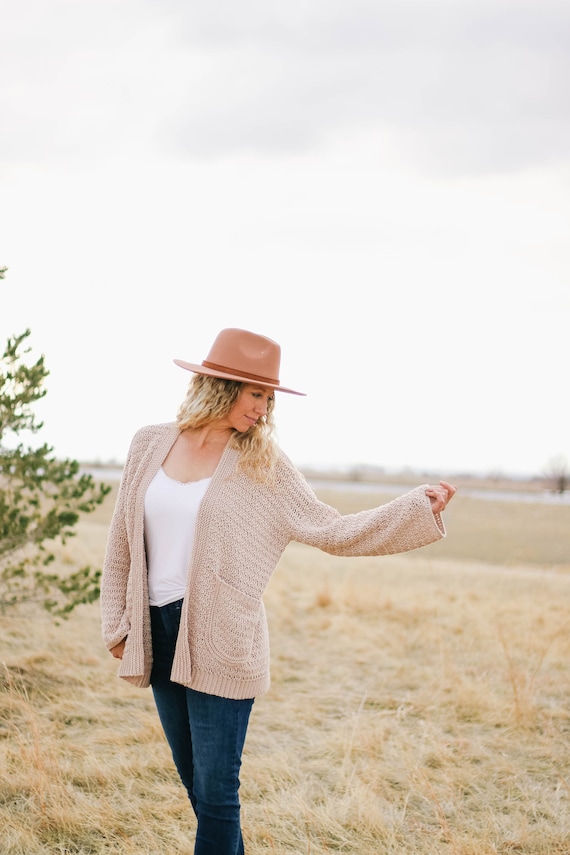41+ Designs Cardigan Sweater Sewing Pattern