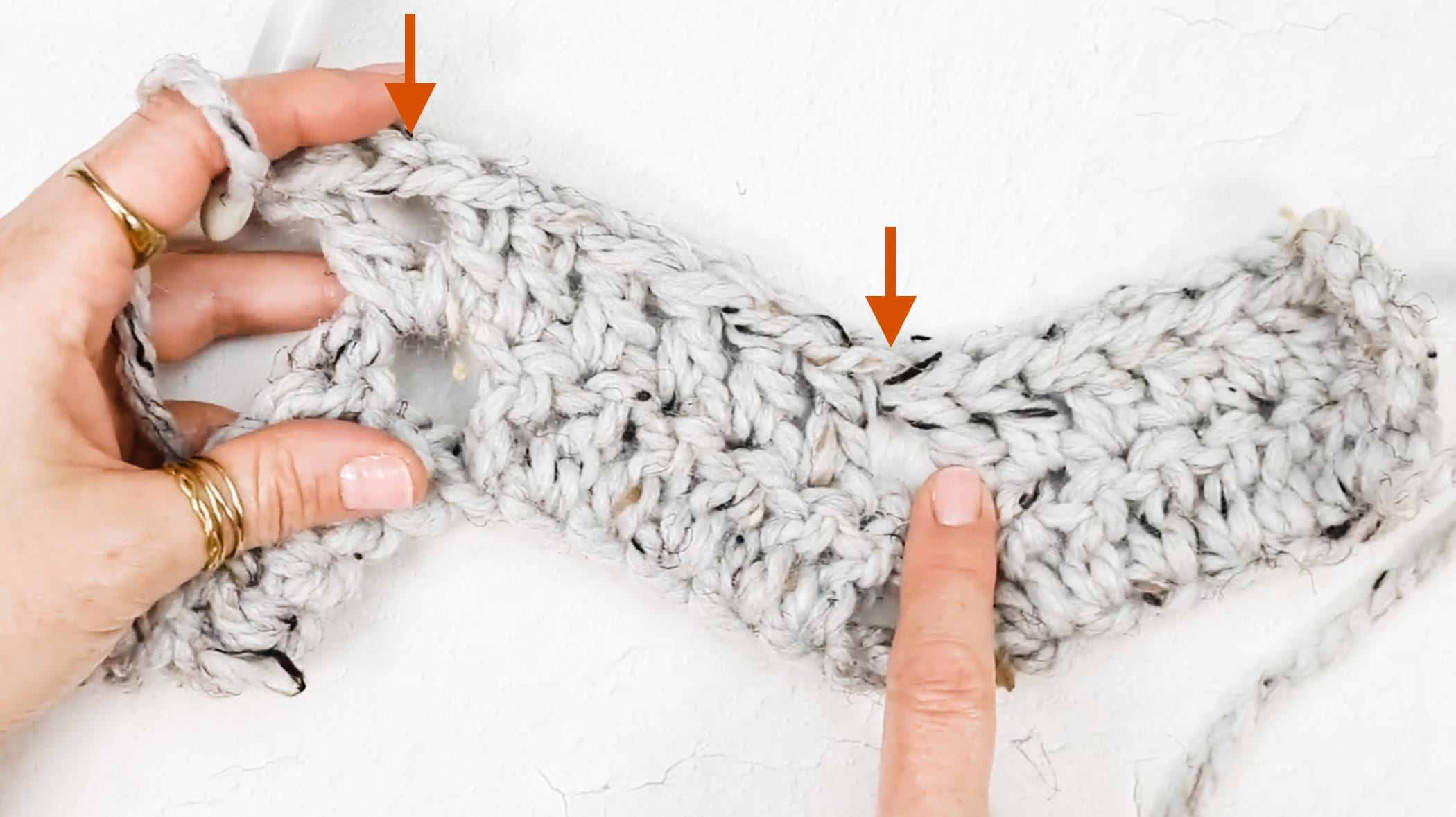 Crochet PATTERN & VIDEO / Fast Throw Blanket / Easy Wave Afghan / Quick ...