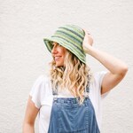 Bucket Hat Patterns