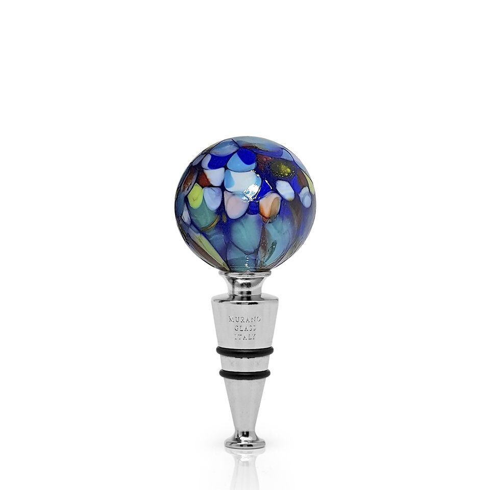MURANO glass ワインストッパー