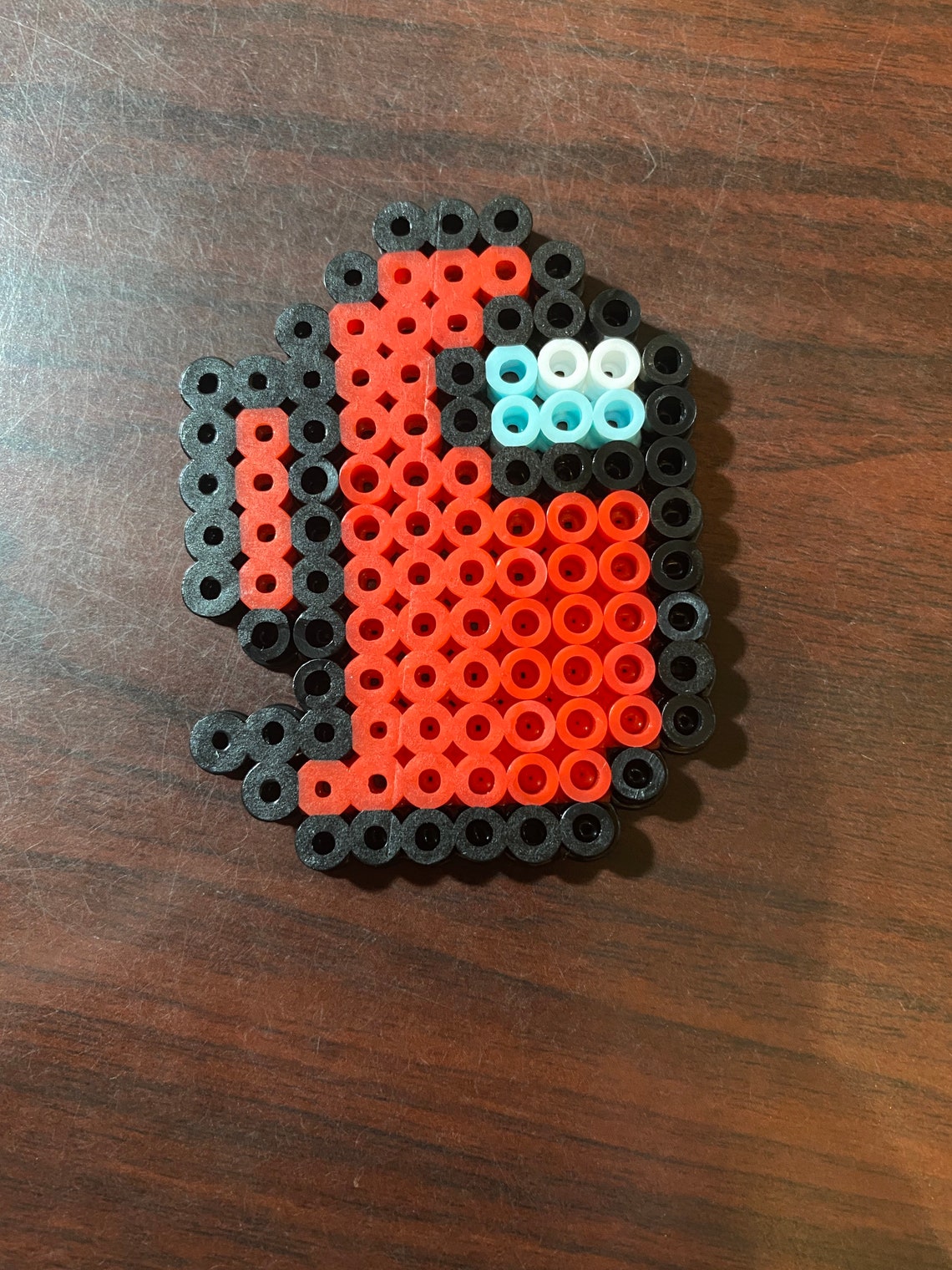 Among Us Characters Perler Beads Etsy