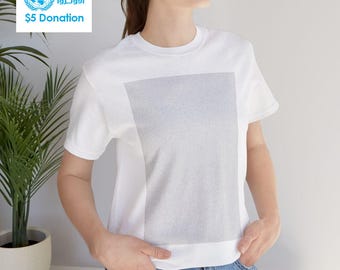 Camiseta Memorial das Crianças Palestinas de Julian Assange: Camiseta de Protesto Ativista