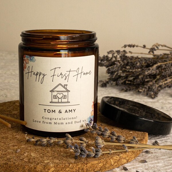 New Home Gift Etsy UK