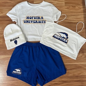 Custom college bed party set| College bed party