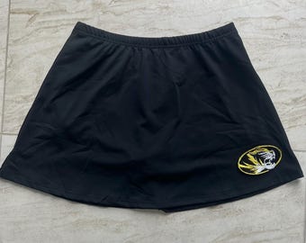 Gonna ricamata personalizzata per il college/Festa a letto per il college