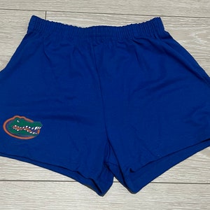 Custom College Soffe Shorts