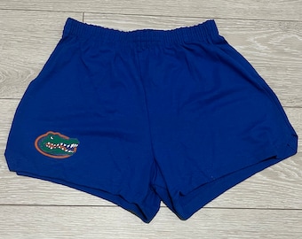 Custom College Soffe Shorts