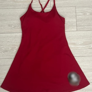 Custom College embroidery dress| college bed party