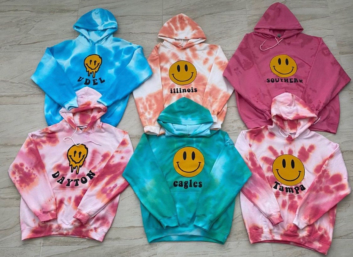 Payton dye hoodie new arrivals