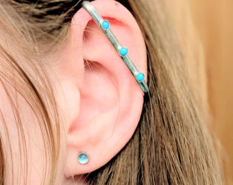 Ear Bar