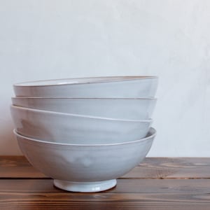 Large Ceramic Bowl