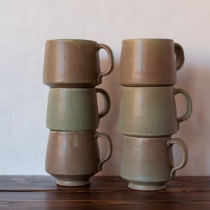 Dixon Green Mug