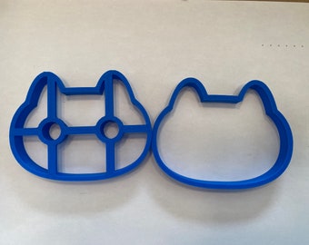 Cookie Cat Cookie Cutter Set