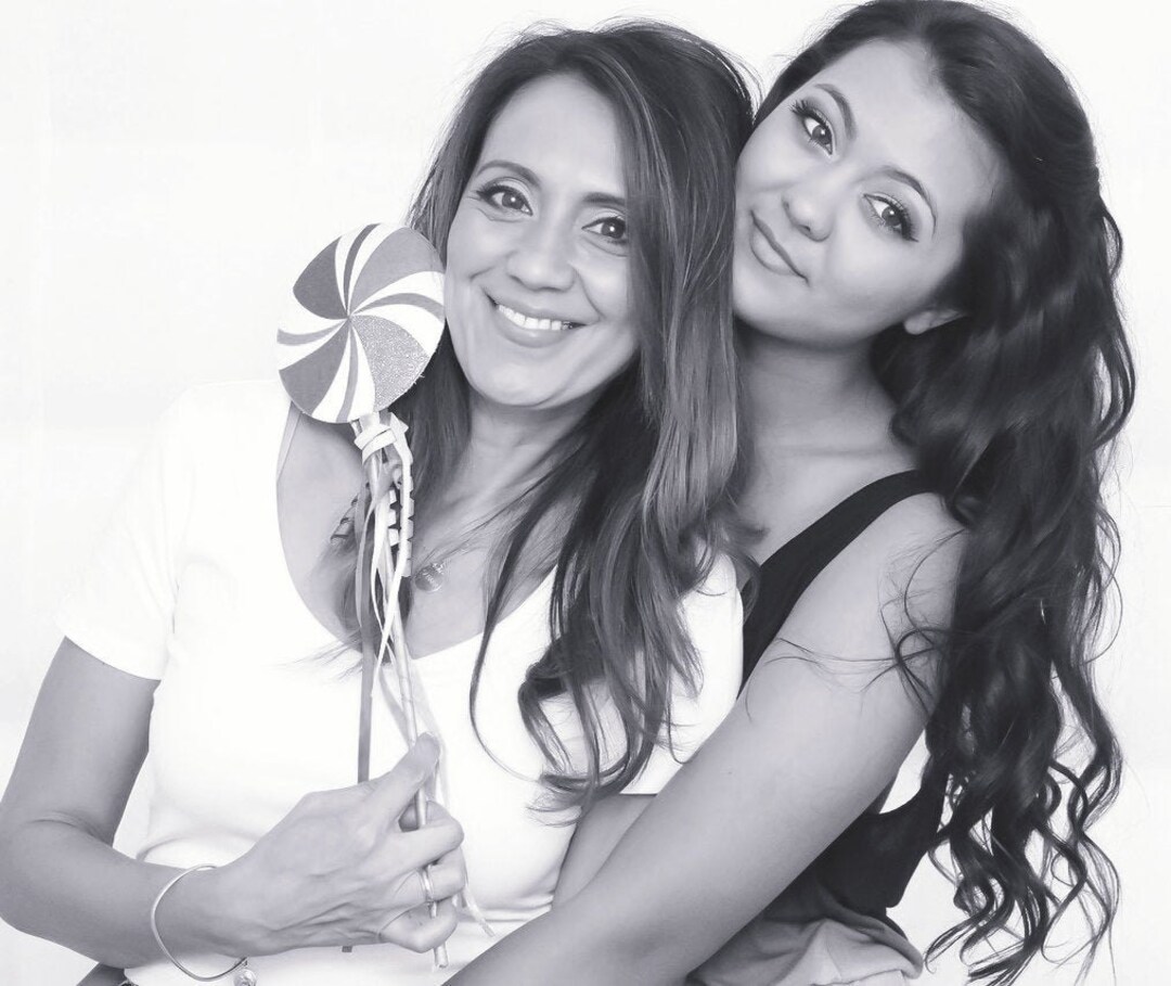 Photo Booth Filters Glamour Filter Beauty Droplet Black & Etsy