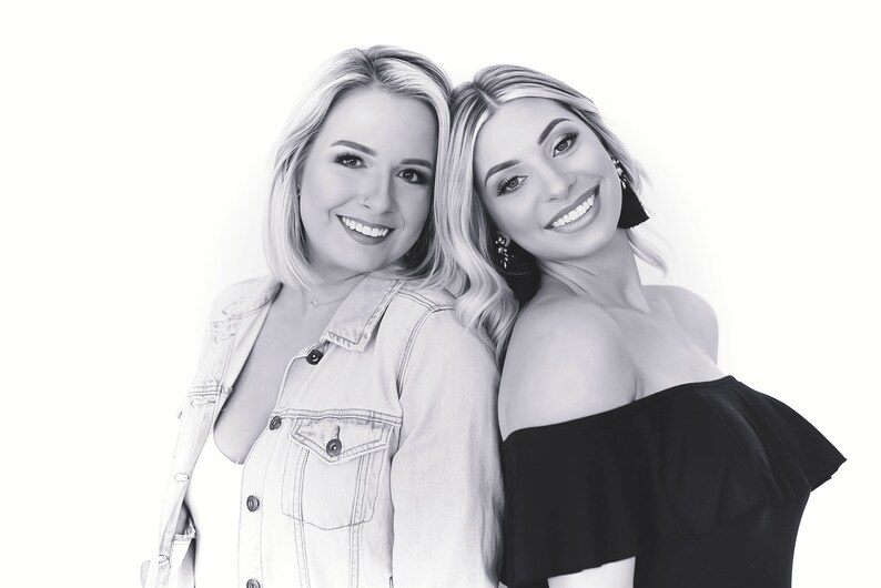 Photo Booth Filters Glamour Filter Beauty Droplet Black & Etsy