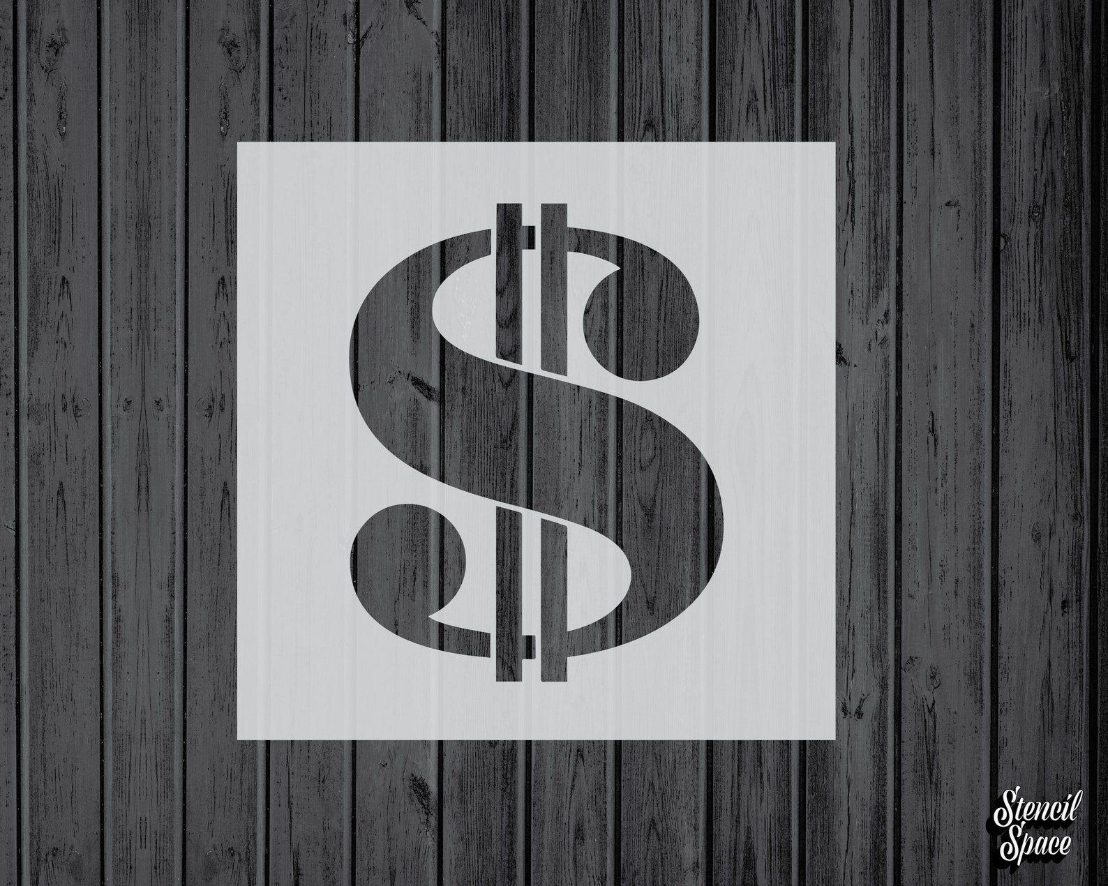 Dollar Bill Stencil dollar-bill-stencil